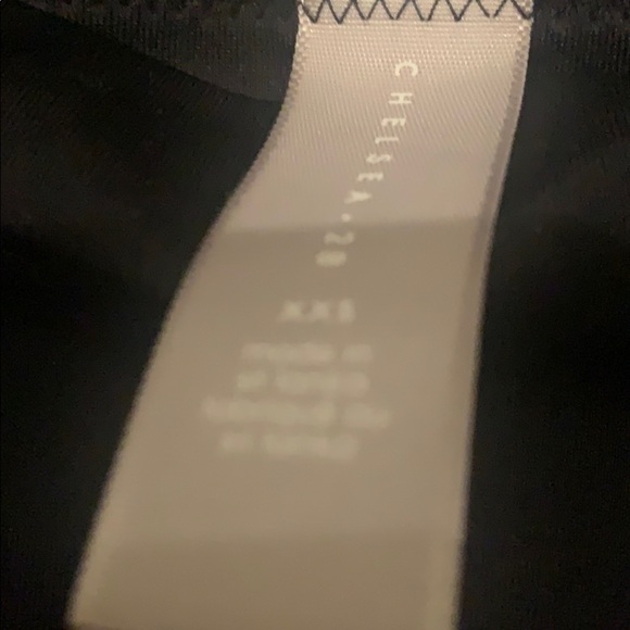 Chelsea high rise bikini bottoms - Picture 7 of 7